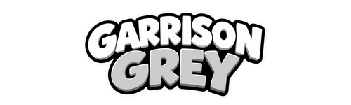 Garrison Grey